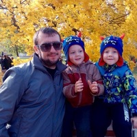 Сергей Морозов