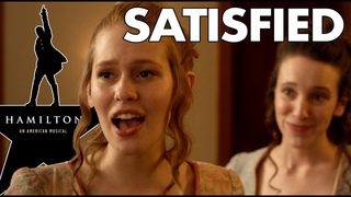 Satisfied: Hamilton the Musical
