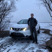 Олег Антонов