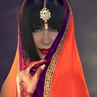 Инна Ивинская