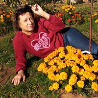 Валентина Пономарева