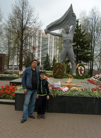 Александр Вшивцев