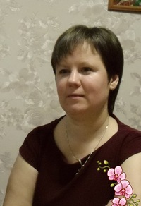 Наталья Красноперова