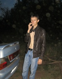Владимир Кондрашов