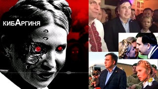 Список Швондера или кибАргиня Тимошенко