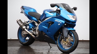 МОТОБАЗА.Kawasaki ZX-9 R 1998 год.