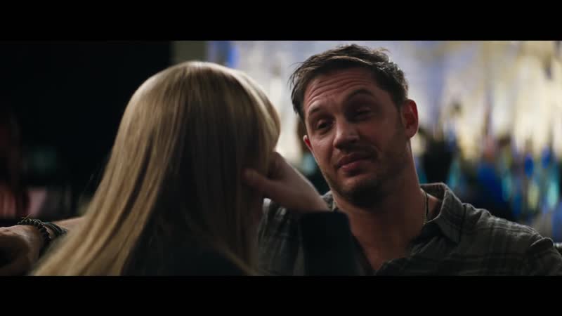 Трейлер Веном, Venom, 2018