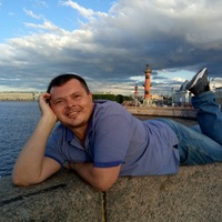 Сергей Горшков