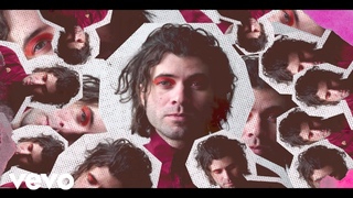 The Technicolors - Hurt So Bad