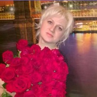 Оксана Богомолова