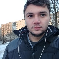 Эдуард Комаров