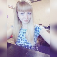 Олеся Новикова