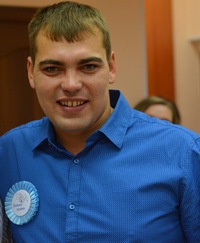 Коля Петров