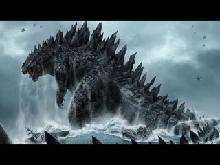 Годзилла 2: Король Монстров — Трейлер На Русском  2019 |  Godzilla: King of the Monsters