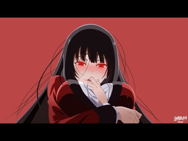 kakegurui AMV