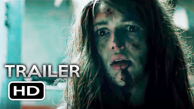 THE HOLE IN THE GROUND Official Trailer (2019) Horror Movie