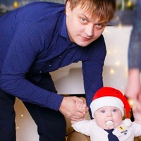 Николай Потапов