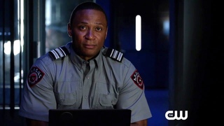 Arrow 7x05 Sneak Peek The Demon Season 7 Episode 5