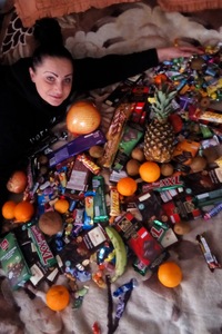 Машка Маковей