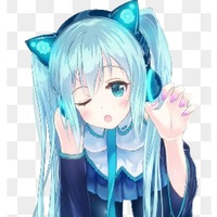 Я люблю аниме