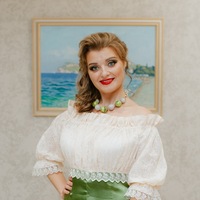 Ольга Ерохина