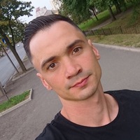 Леша Савчук