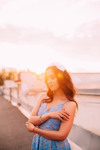 Юля Полякова