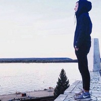 Данил Глухов