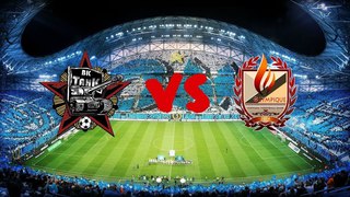 BK TAHK - OLIMPIQUE | RLPC