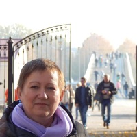 Любовь Коновалова