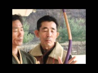 archerych - traditional Korean archery -