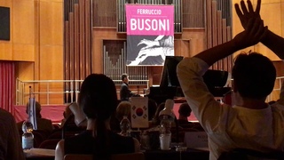 V. Malinin: Pre-selections of 62-nd Ferruccio Busoni International Piano Competition