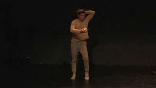 One ball impro