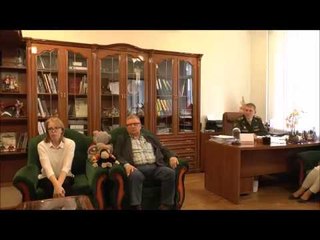 Заседание Управляющего совета 10 04 18