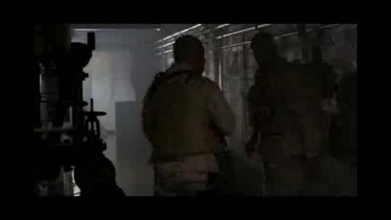 Геенна, The Devils Tomb (2009)