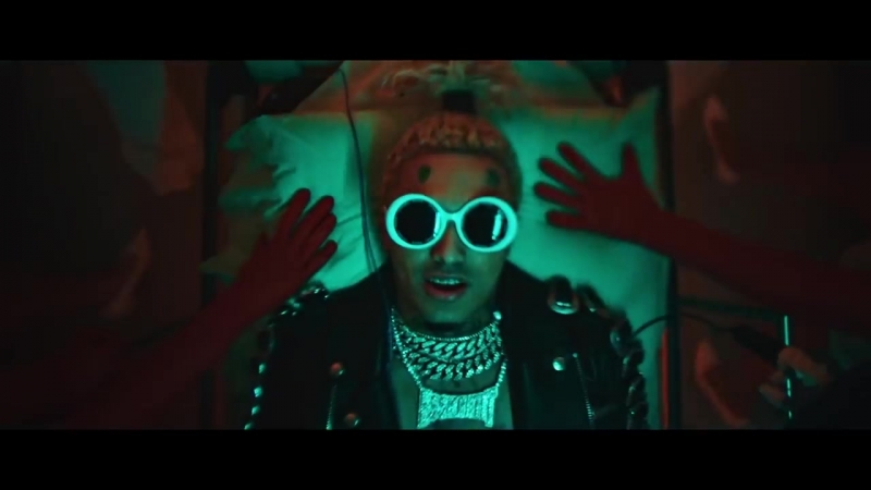 Lil Pump Drug Addicts ( Official Music Video) Fast Fresh