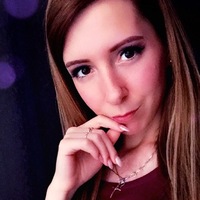 Оксана Чешейко