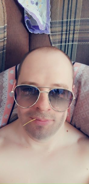 Александр Литвин, Россия, Оренбург