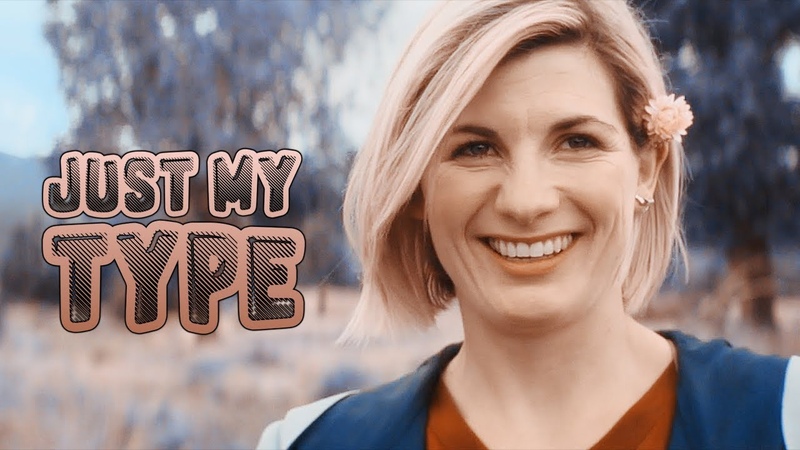 Thirteenth Doctor, My Type w, Fox