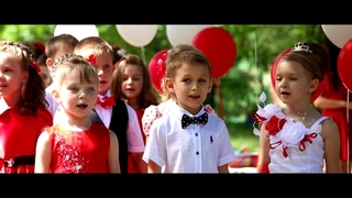 Выпускной клип 18