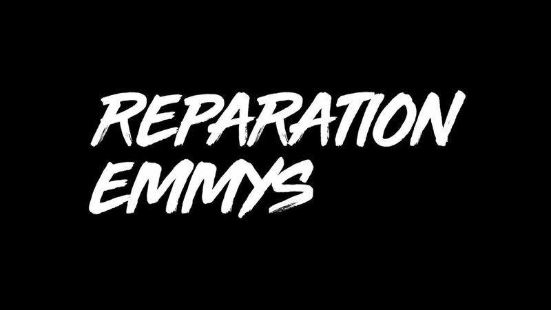 70th Emmy Awards: Reparation