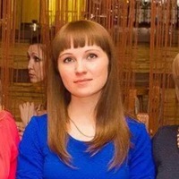 Елена Булгакова-Новикова