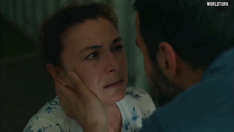 Кузгун спасает мать, 16 серия, Кузгун (субтитры от нашей