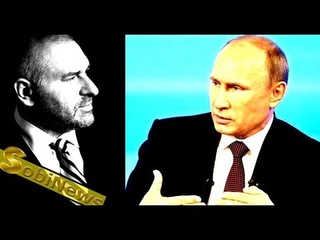 Марк Фейгин: Вопросы к диктатору Путину. Стрим “Прямая линия Путин“ Прямой эфир, трансляция SobiNews