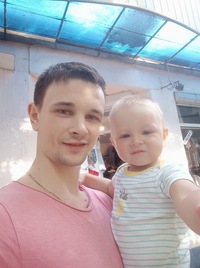Владимир Кузнецов