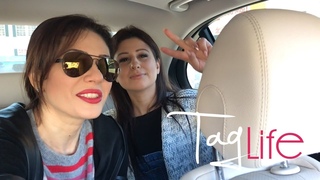 Dancing into 2019! Ամանոր հայաստանյան շնչով