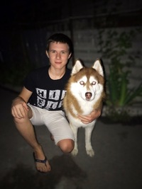 Никита Букреев