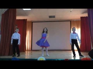 “Звенят синички“
