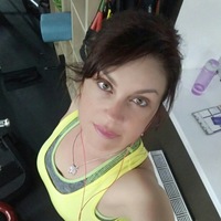 Марина Хвостова