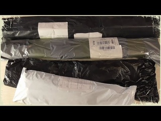ДЛИННЫЕ ПОСЫЛКИ С ALIEXPRESS. ЧТО НИБУДЬ ТЫ ОБЯЗАТЕЛЬНО ВЫБЕРЕШЬ!